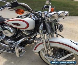 Motorcycle 1997 Harley-Davidson Softail for Sale