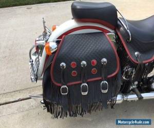 Motorcycle 1997 Harley-Davidson Softail for Sale