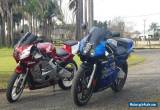 Honda cbr250rr 1991 for Sale