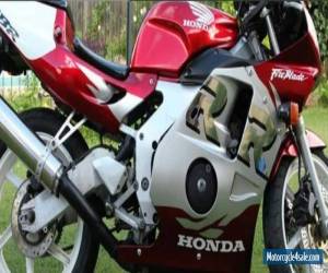 Motorcycle Honda cbr250rr 1991 for Sale