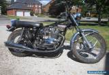 1969 BSA Rocket III for Sale