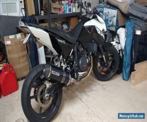 Motorcycle 2008 Husqvarna KTM for Sale