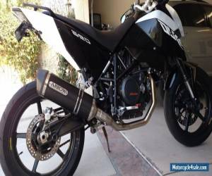 Motorcycle 2008 Husqvarna KTM for Sale