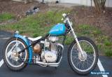 1974 Yamaha XS for Sale