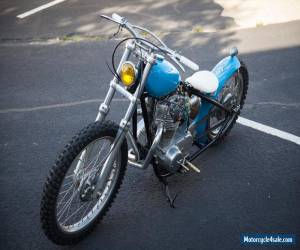 Motorcycle 1974 Yamaha XS for Sale