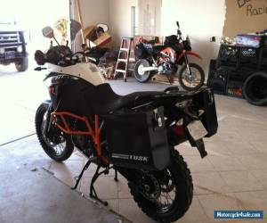 Motorcycle 2016 KTM Adventure for Sale