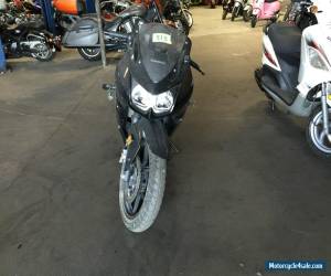 Motorcycle 2009 Kawasaki Ninja for Sale