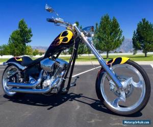 Motorcycle 2005 Big Dog Chopper for Sale