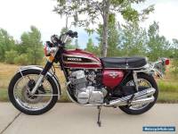 1976 Honda CB