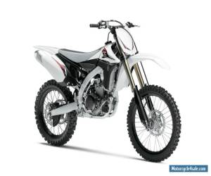 Motorcycle 2013 Yamaha YZ for Sale