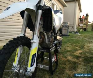 Motorcycle 2016 KTM SX for Sale