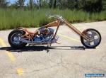 2001 Bourget retro chopper for Sale