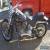 1992 Softail Springer with 100 cu Rev Tech for Sale