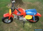 1985 Honda Z50R for Sale