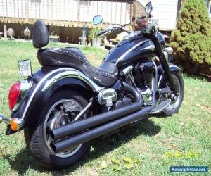 Motorcycle 2008 Kawasaki Vulcan for Sale