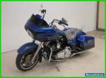 2013 Harley-Davidson Touring for Sale