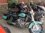 1998 Honda Valkyrie for Sale