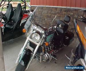 Motorcycle 1998 Honda Valkyrie for Sale