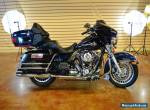 2013 Harley-Davidson Touring for Sale