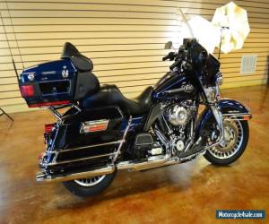 Motorcycle 2013 Harley-Davidson Touring for Sale