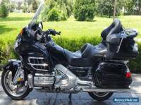 2006 Honda Gold Wing