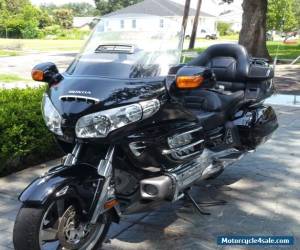 Motorcycle 2006 Honda Gold Wing for Sale