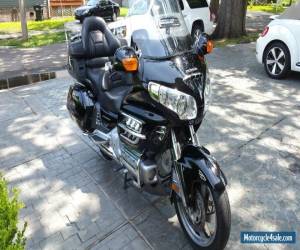 Motorcycle 2006 Honda Gold Wing for Sale