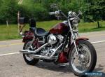 2000 Harley-Davidson Dyna for Sale