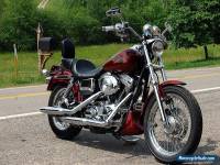 2000 Harley-Davidson Dyna