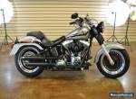 2012 Harley-Davidson Softail for Sale