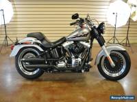 2012 Harley-Davidson Softail