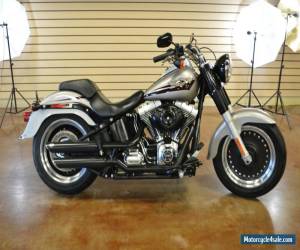 Motorcycle 2012 Harley-Davidson Softail for Sale