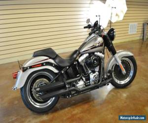 Motorcycle 2012 Harley-Davidson Softail for Sale