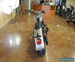 Motorcycle 2012 Harley-Davidson Softail for Sale