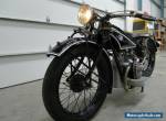 1927 BMW R-Series for Sale