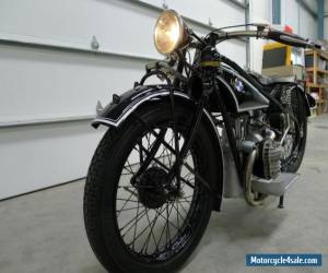 1927 BMW R-Series for Sale