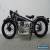 1927 BMW R-Series for Sale