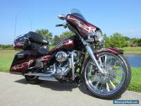 2010 Harley-Davidson Touring