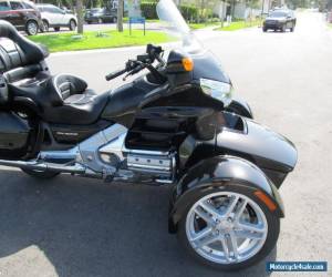 Motorcycle 2008 Honda Gold Wing for Sale