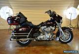 2005 Harley-Davidson Touring for Sale