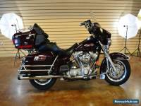 2005 Harley-Davidson Touring