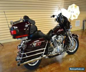 Motorcycle 2005 Harley-Davidson Touring for Sale