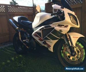 Motorcycle 2002 Honda RC51 for Sale
