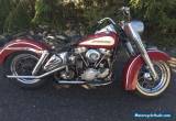 1959 Harley-Davidson Touring for Sale