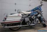 1975 Harley-Davidson FLH for Sale