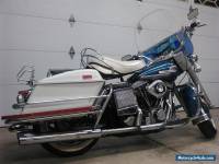 1975 Harley-Davidson FLH