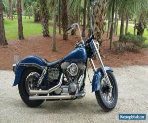 Motorcycle 1985 Harley-Davidson Other for Sale