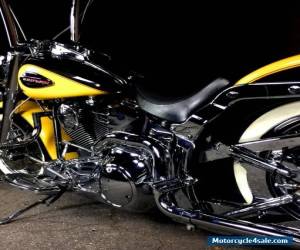 Motorcycle 1998 Harley-Davidson Softail for Sale