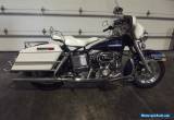 1977 Harley-Davidson Touring for Sale