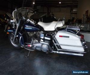 Motorcycle 1977 Harley-Davidson Touring for Sale